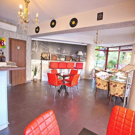 Hotel Ss Residence Unirii Bucureşti Ngoại thất bức ảnh