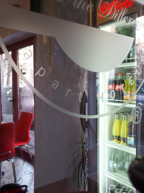 Hotel Ss Residence Unirii Bucureşti Ngoại thất bức ảnh