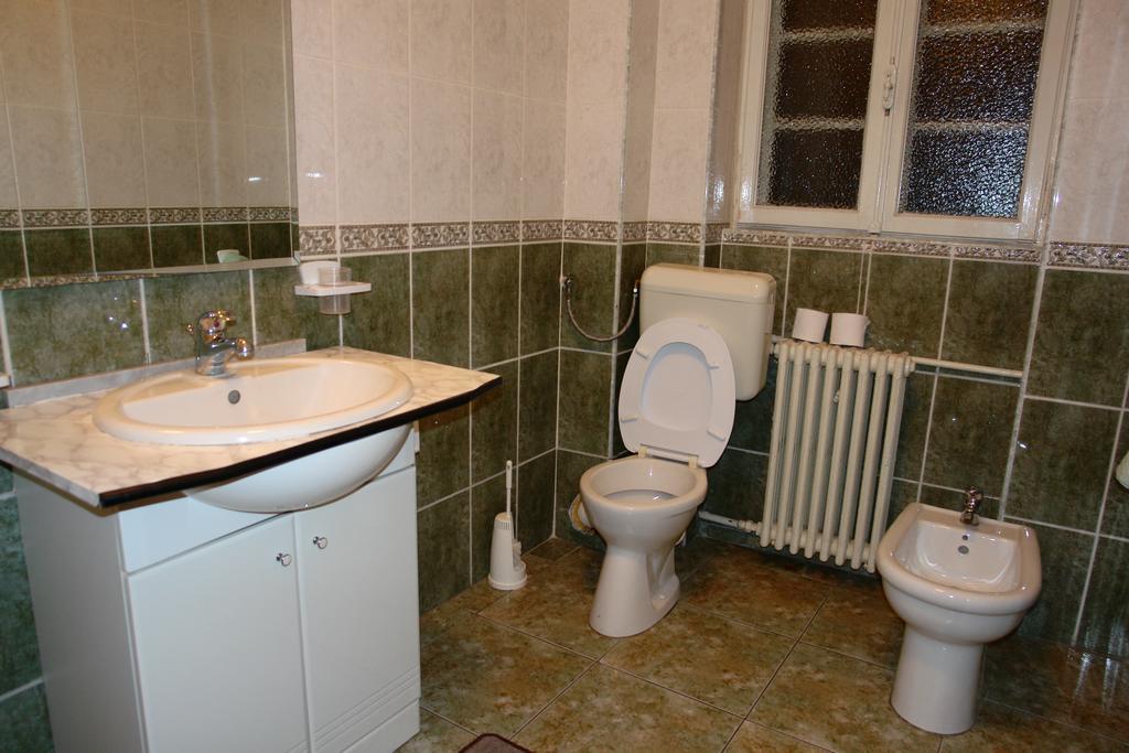 Hotel Ss Residence Unirii Bucureşti Ngoại thất bức ảnh