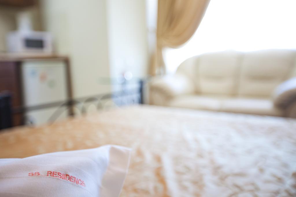 Hotel Ss Residence Unirii Bucureşti Ngoại thất bức ảnh