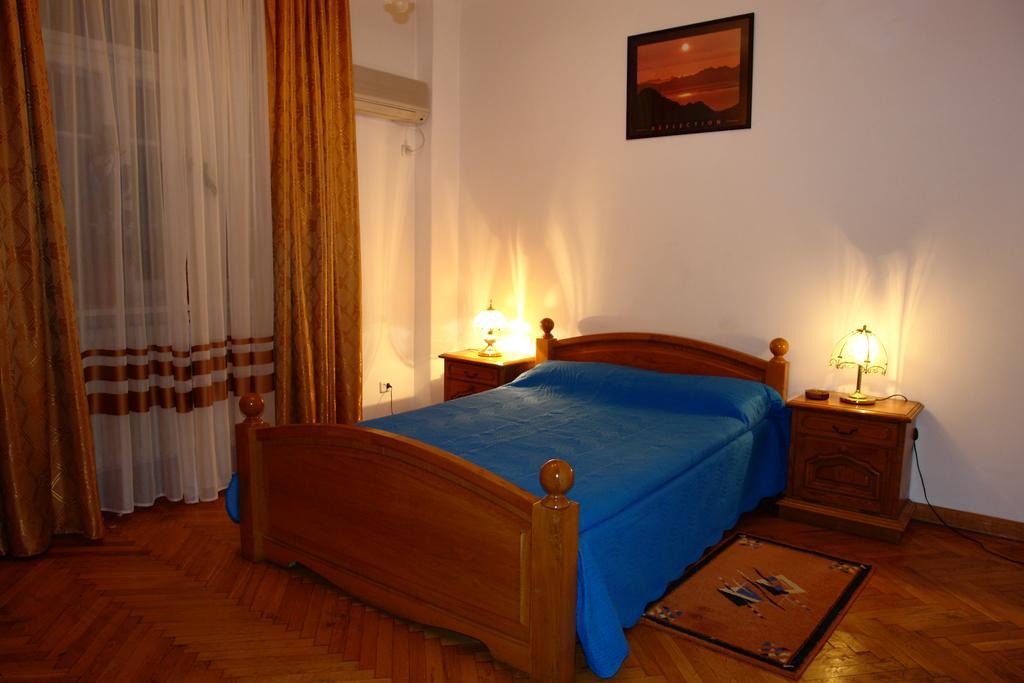 Hotel Ss Residence Unirii Bucureşti Ngoại thất bức ảnh