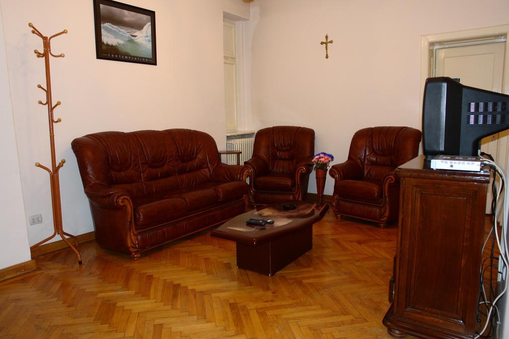 Hotel Ss Residence Unirii Bucureşti Ngoại thất bức ảnh