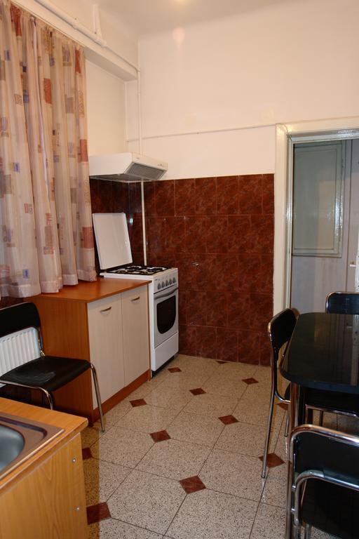 Hotel Ss Residence Unirii Bucureşti Ngoại thất bức ảnh