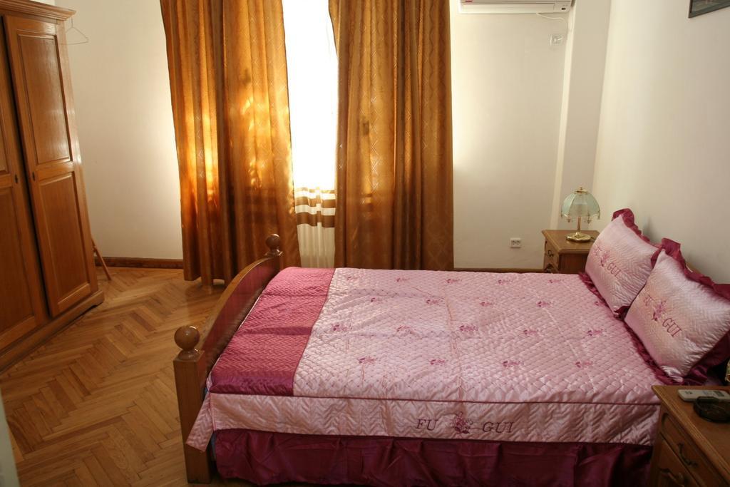 Hotel Ss Residence Unirii Bucureşti Ngoại thất bức ảnh