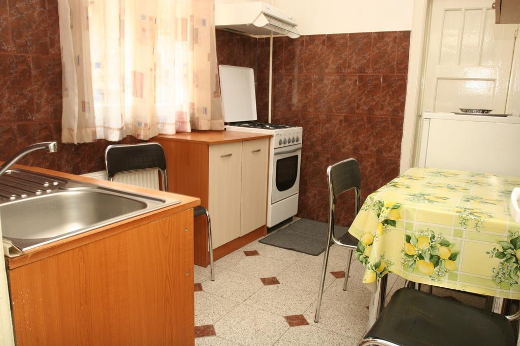 Hotel Ss Residence Unirii Bucureşti Ngoại thất bức ảnh