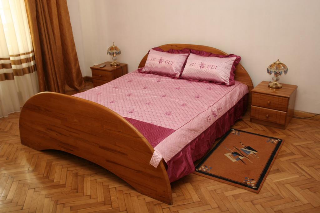 Hotel Ss Residence Unirii Bucureşti Ngoại thất bức ảnh