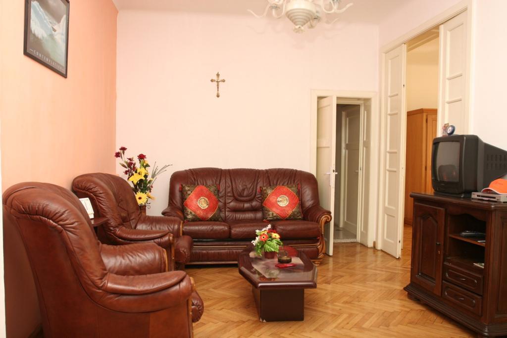 Hotel Ss Residence Unirii Bucureşti Ngoại thất bức ảnh