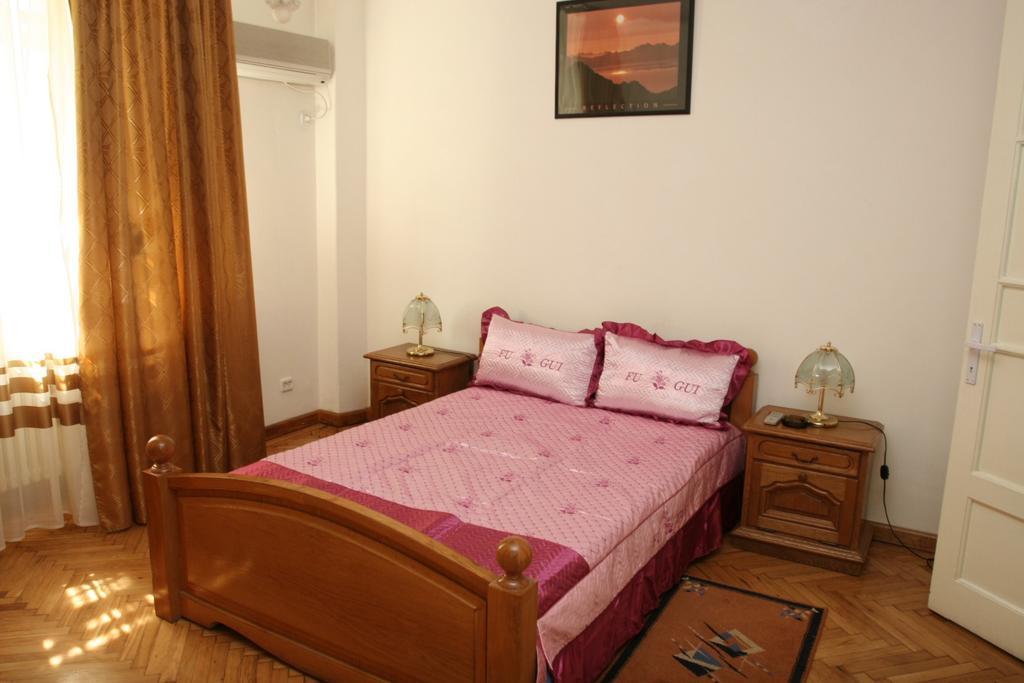 Hotel Ss Residence Unirii Bucureşti Ngoại thất bức ảnh