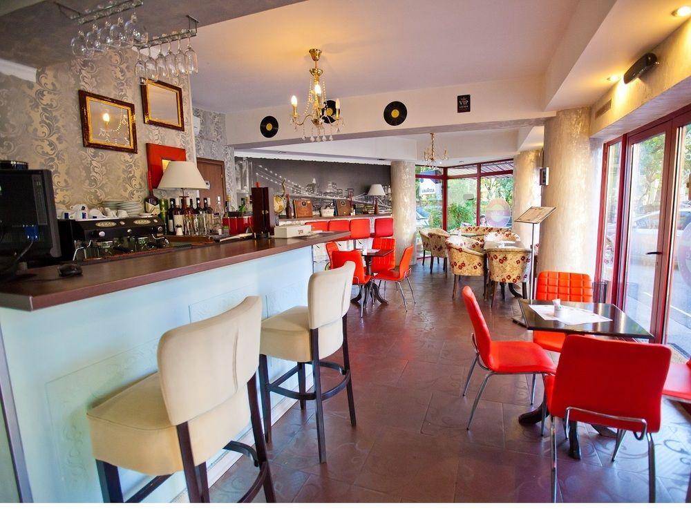 Hotel Ss Residence Unirii Bucureşti Ngoại thất bức ảnh