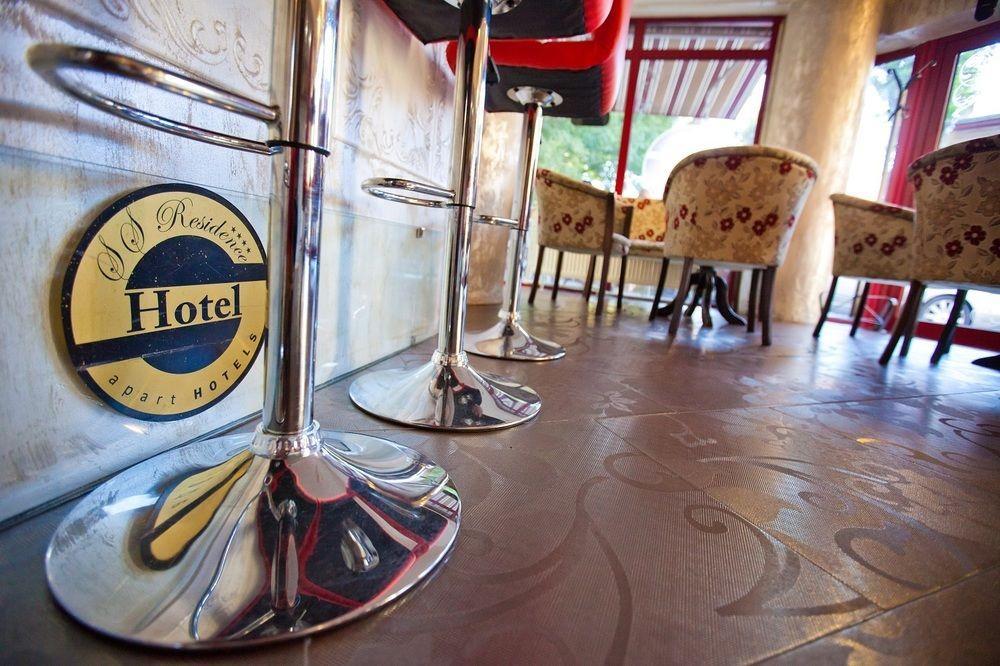 Hotel Ss Residence Unirii Bucureşti Ngoại thất bức ảnh