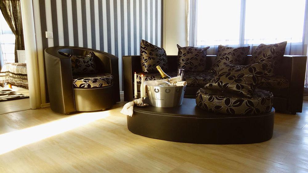 Hotel Ss Residence Unirii Bucureşti Ngoại thất bức ảnh