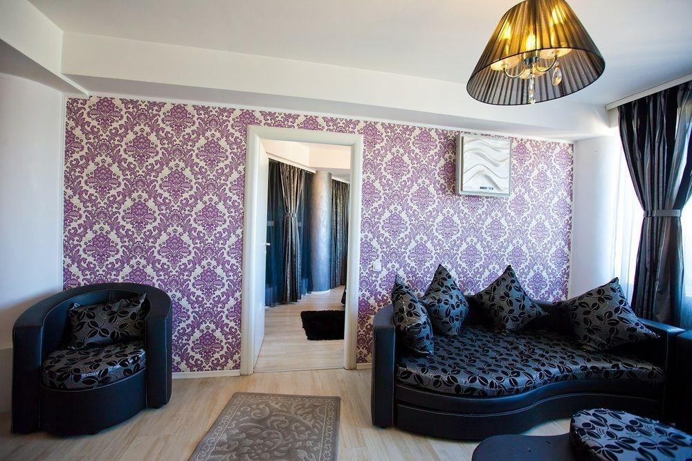 Hotel Ss Residence Unirii Bucureşti Ngoại thất bức ảnh