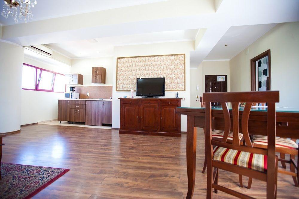 Hotel Ss Residence Unirii Bucureşti Ngoại thất bức ảnh
