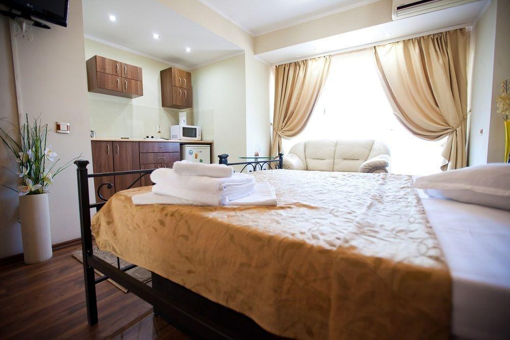 Hotel Ss Residence Unirii Bucureşti Ngoại thất bức ảnh