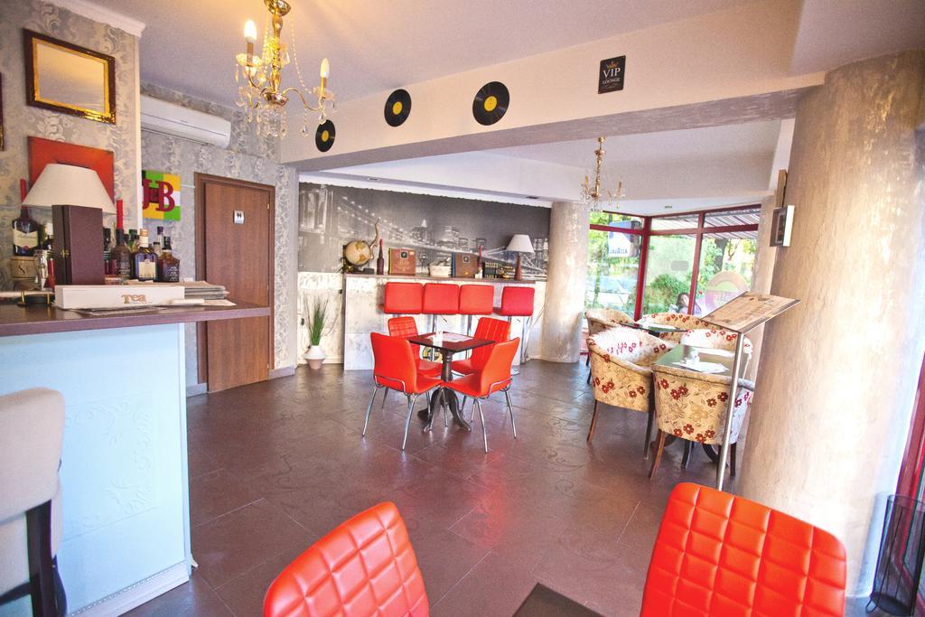 Hotel Ss Residence Unirii Bucureşti Ngoại thất bức ảnh