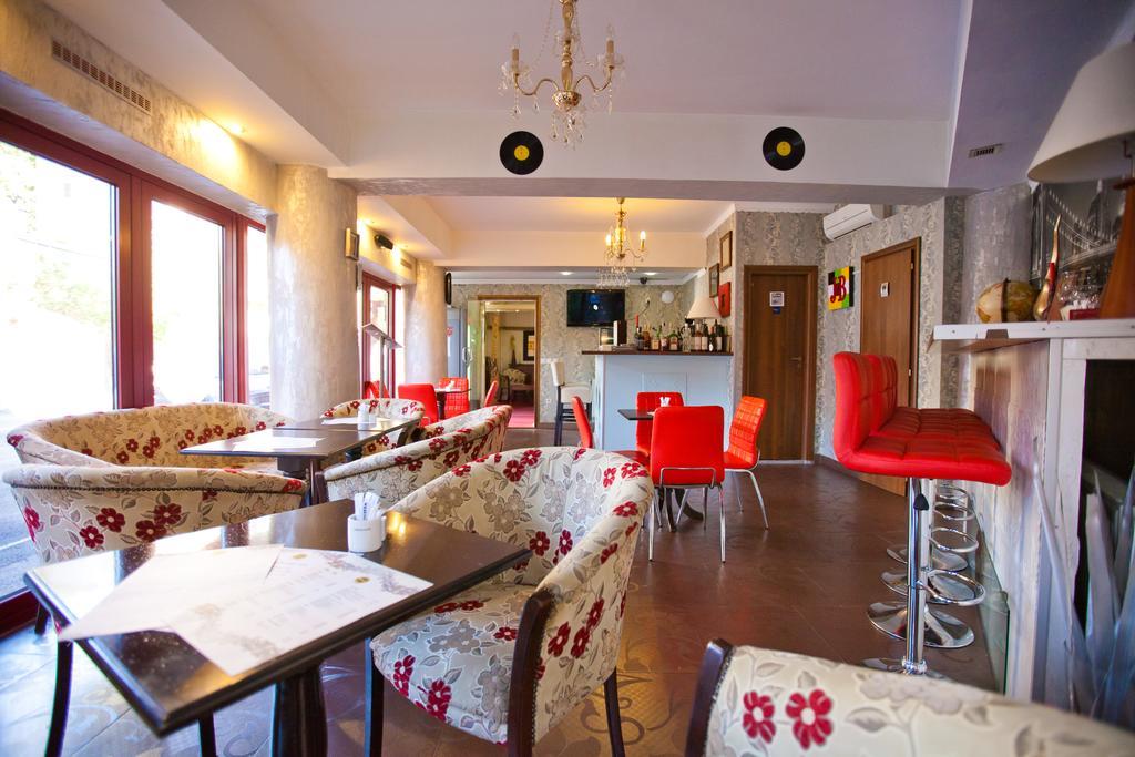 Hotel Ss Residence Unirii Bucureşti Ngoại thất bức ảnh
