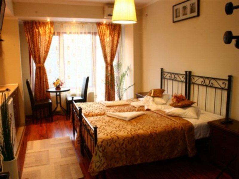 Hotel Ss Residence Unirii Bucureşti Ngoại thất bức ảnh