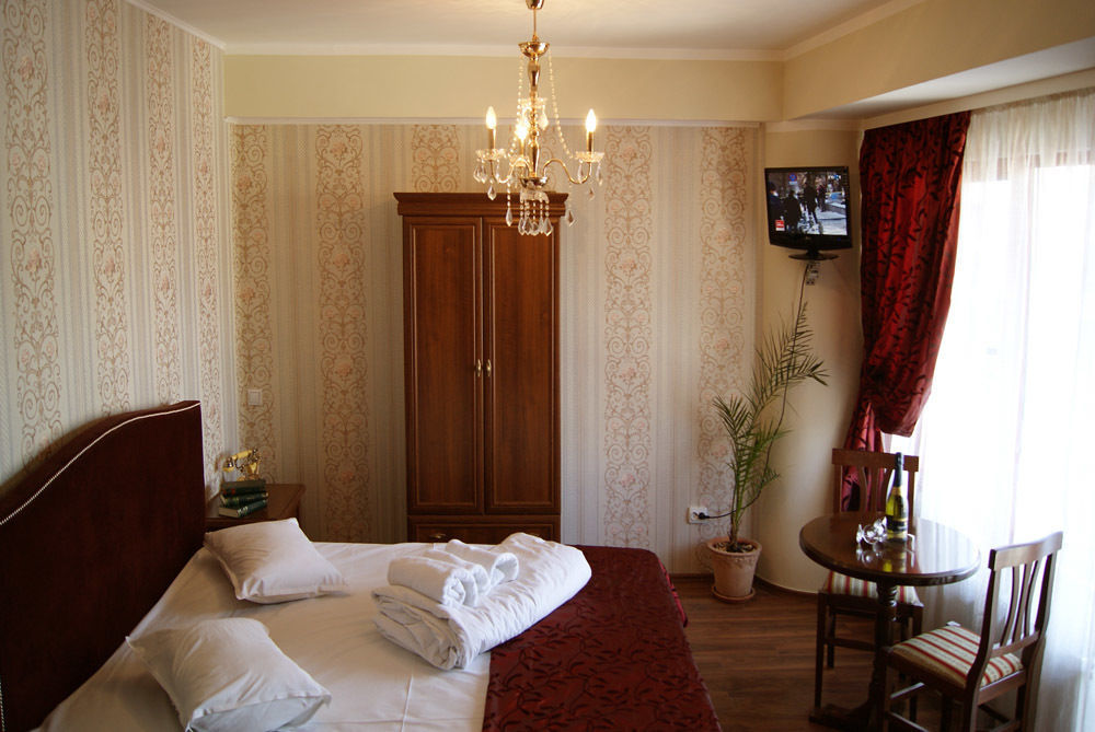 Hotel Ss Residence Unirii Bucureşti Ngoại thất bức ảnh